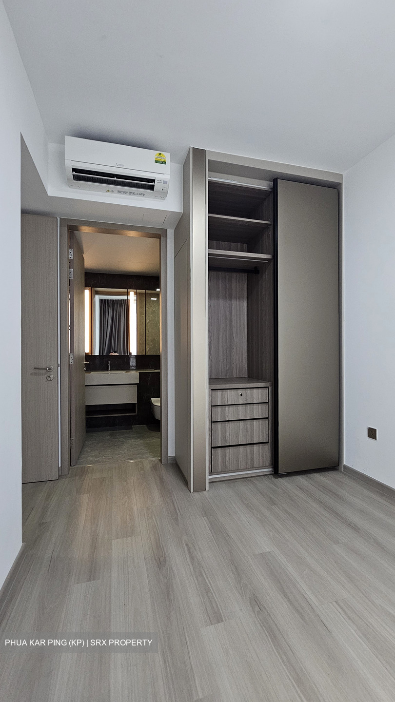 Dairy Farm Residences (D23), Apartment #538454921
